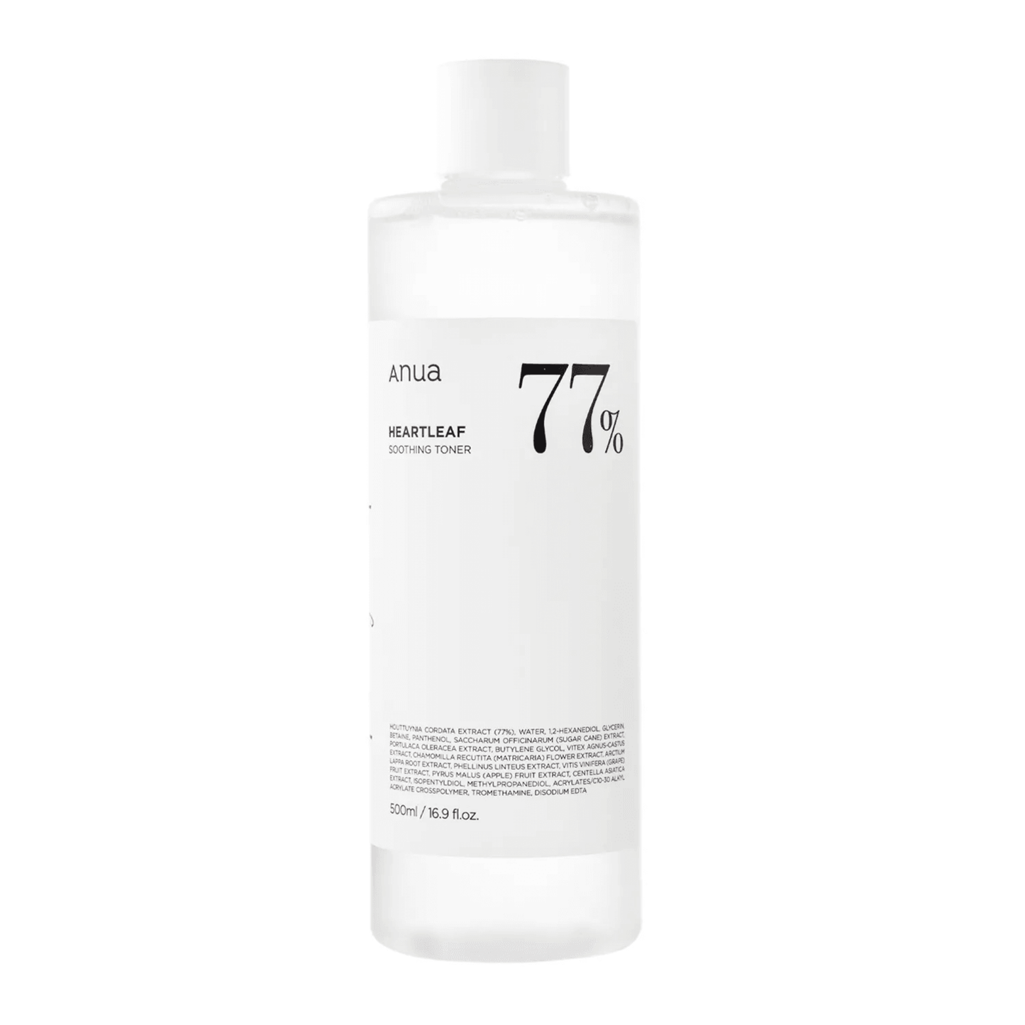 Anua Heartleaf 77% Soothing Toner
