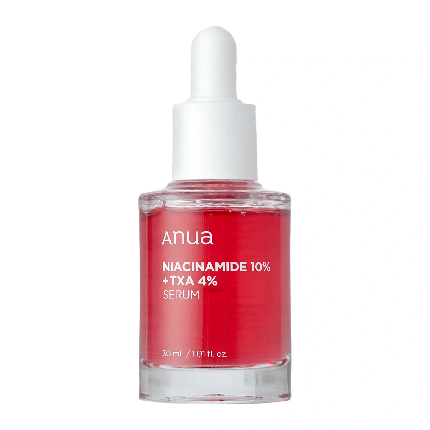 Anua Niacinamide 10% + TXA 4% Serum - 30ml