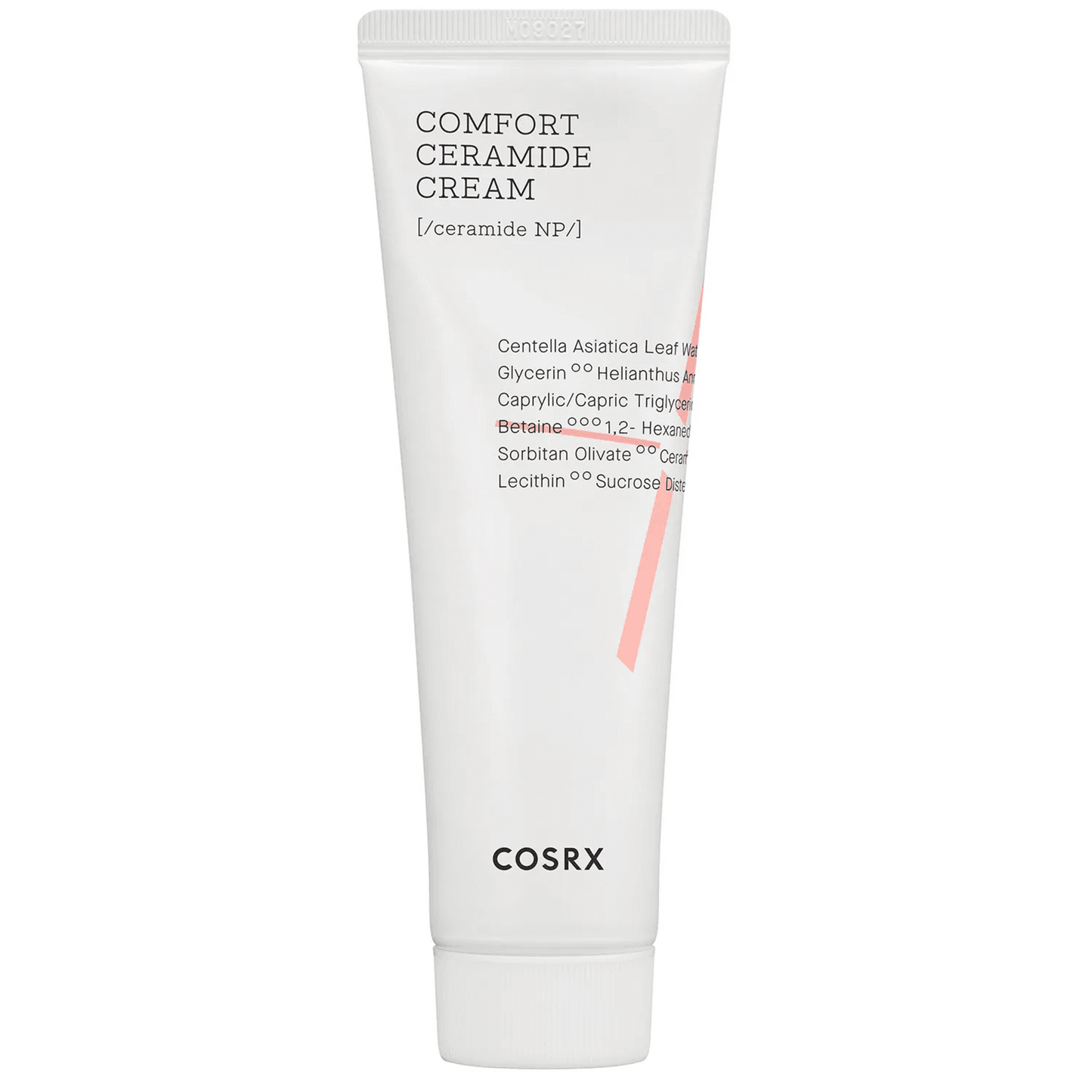 COSRX Balancium Comfort Ceramide Cream – Crema Idratante Riparatrice alle Ceramidi – 80g