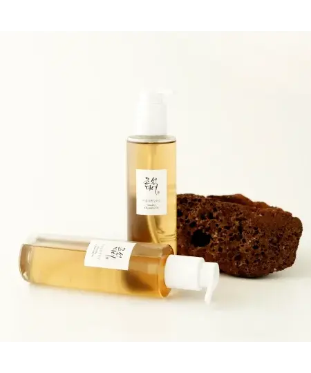 Beauty of Joseon Ginseng Cleansing Oil - 210ml