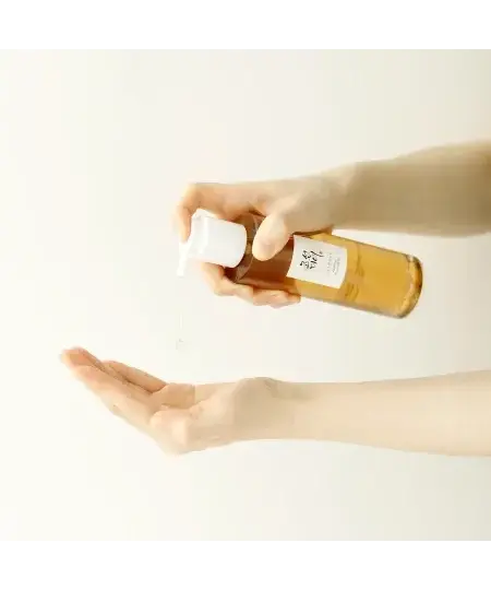 Beauty of Joseon Ginseng Cleansing Oil - 210ml