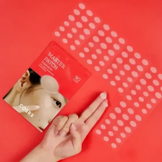 COSRX Master Patch Intensive – Cerotti Avanzati per Brufoli – 90 pezzi