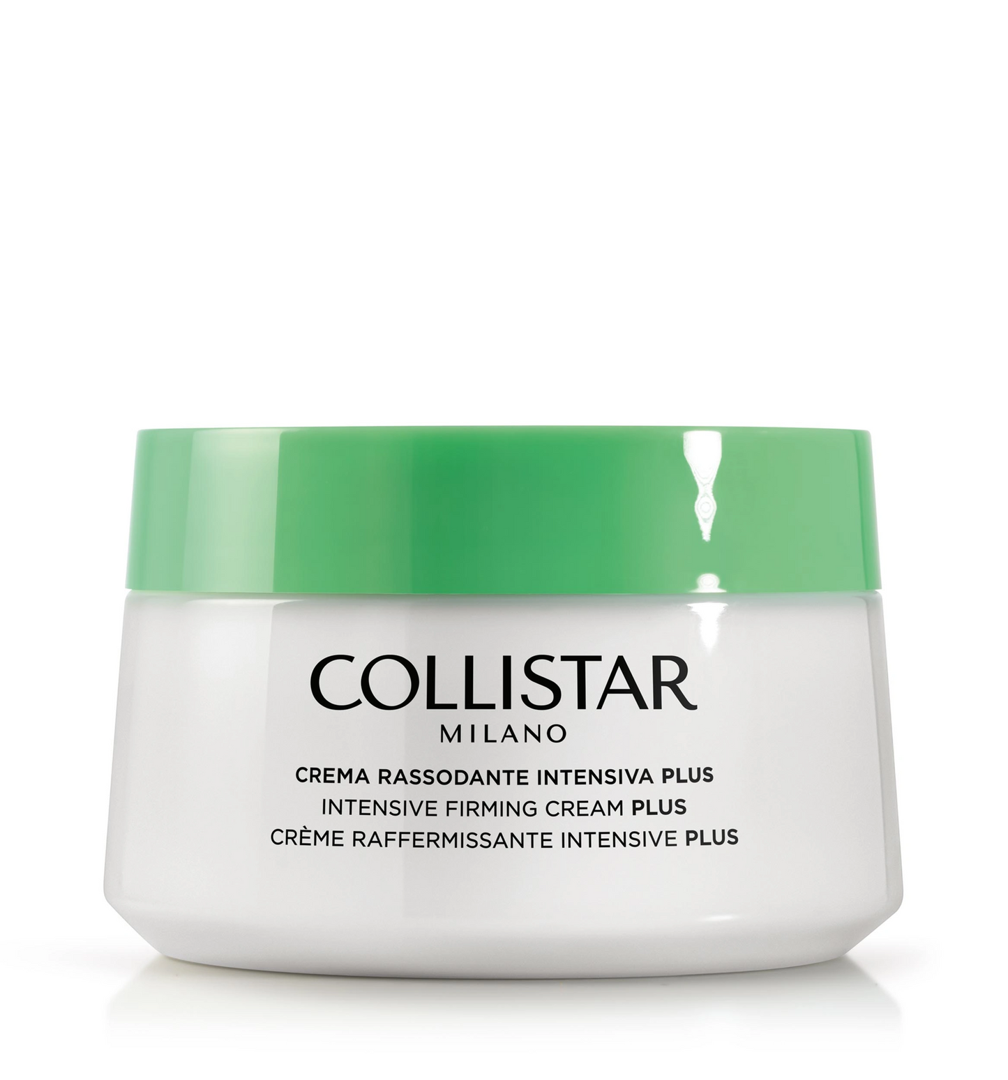 Collistar Crema Rassodante Intensiva Plus 400ml