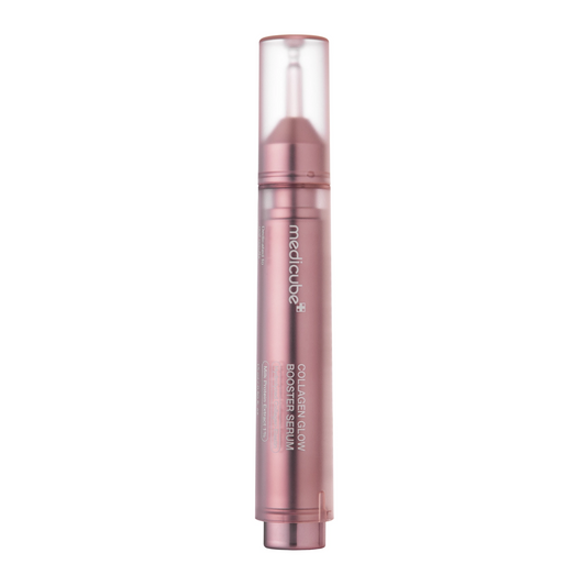 Medicube Collagen Glow Booster Milk Serum - Siero Viso Illuminante - 15ml