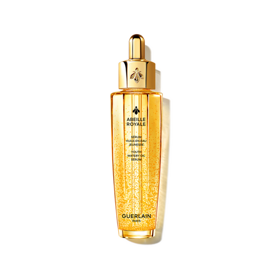 Guerlain – Abeille Royale Youth Watery Oil Serum – Siero Viso Anti-Età 50ml