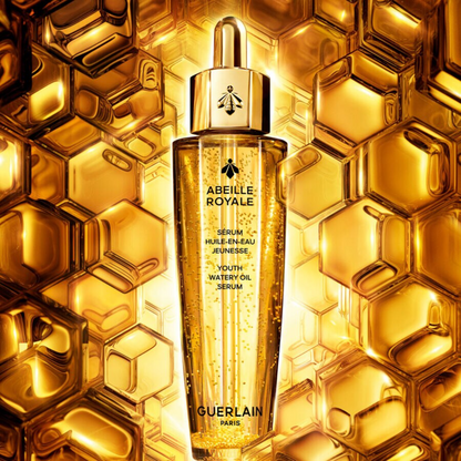 Guerlain – Abeille Royale Youth Watery Oil Serum – Siero Viso Anti-Età 50ml