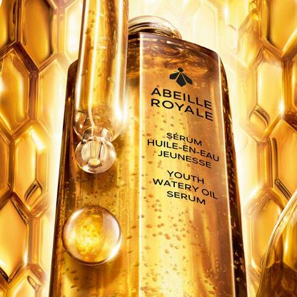 Guerlain – Abeille Royale Youth Watery Oil Serum – Siero Viso Anti-Età 50ml