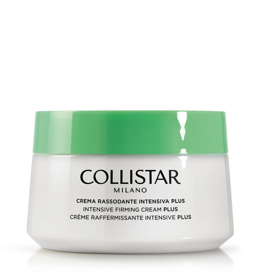 Collistar Crema Rassodante Intensiva Plus 400ml